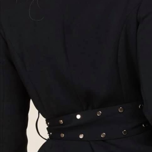 L’atiste SUIT SET BLACK SIZE LARGE - Picture 5 of 5